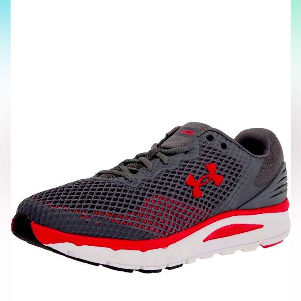 Under Armour Charged Intake 5. Tennis for men.